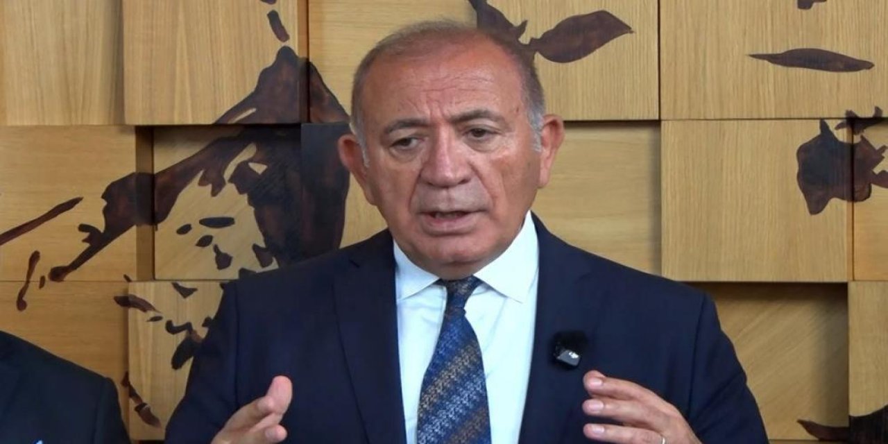 CHP İstanbul İl Başkanı Gürsel Tekin: "İftiracı ve itirafçı ilişkileri olan kimse benim öz kardeşim de olsa partiyle ilişkisi ke