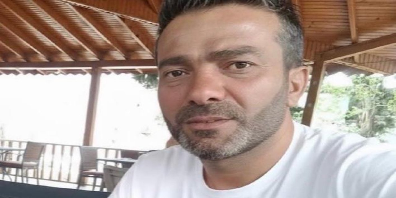 Elektrik akımına kapılan demir doğrama ustası hayatını kaybetti