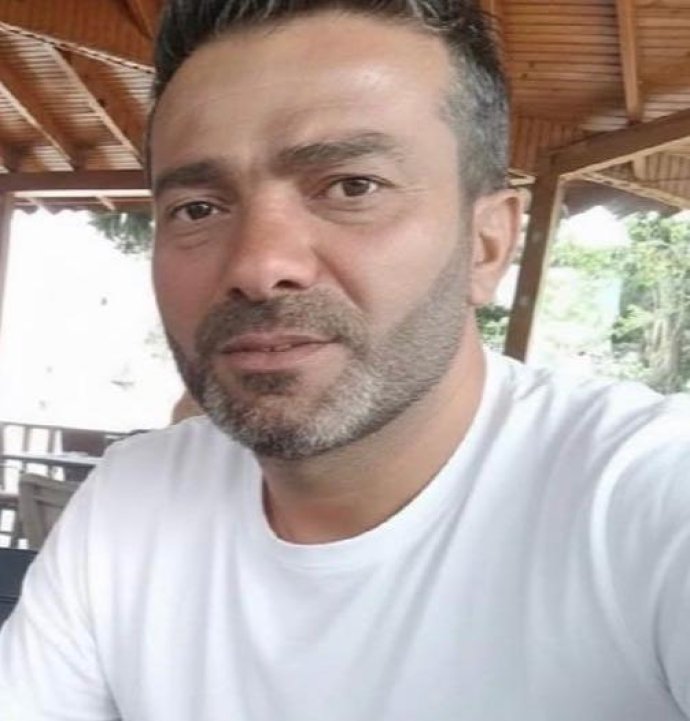 Elektrik akımına kapılan demir doğrama ustası hayatını kaybetti