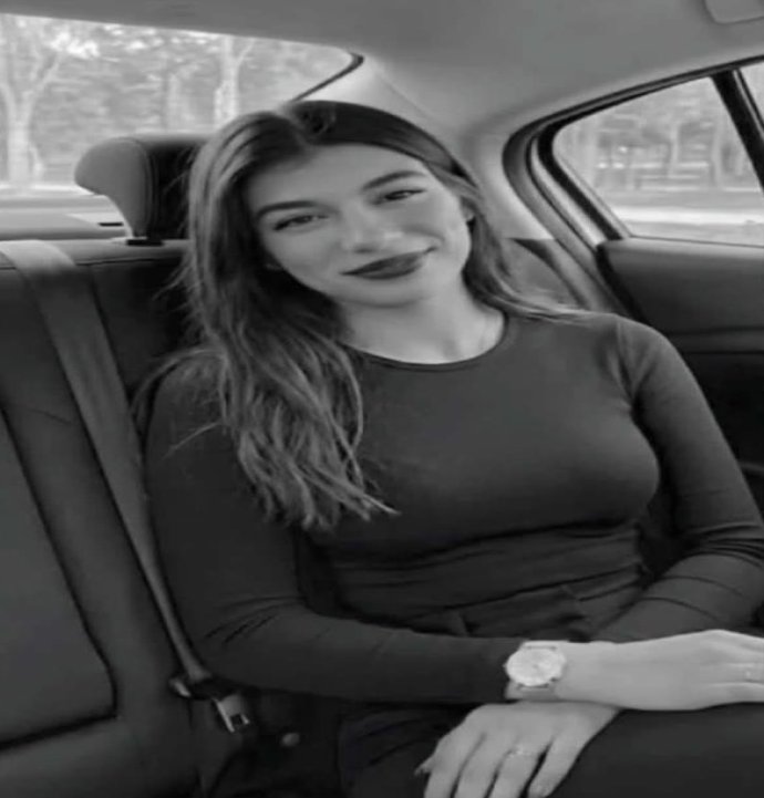 Fotoğraf çekerken Fırat Nehri'ne düşen genç kız boğuldu