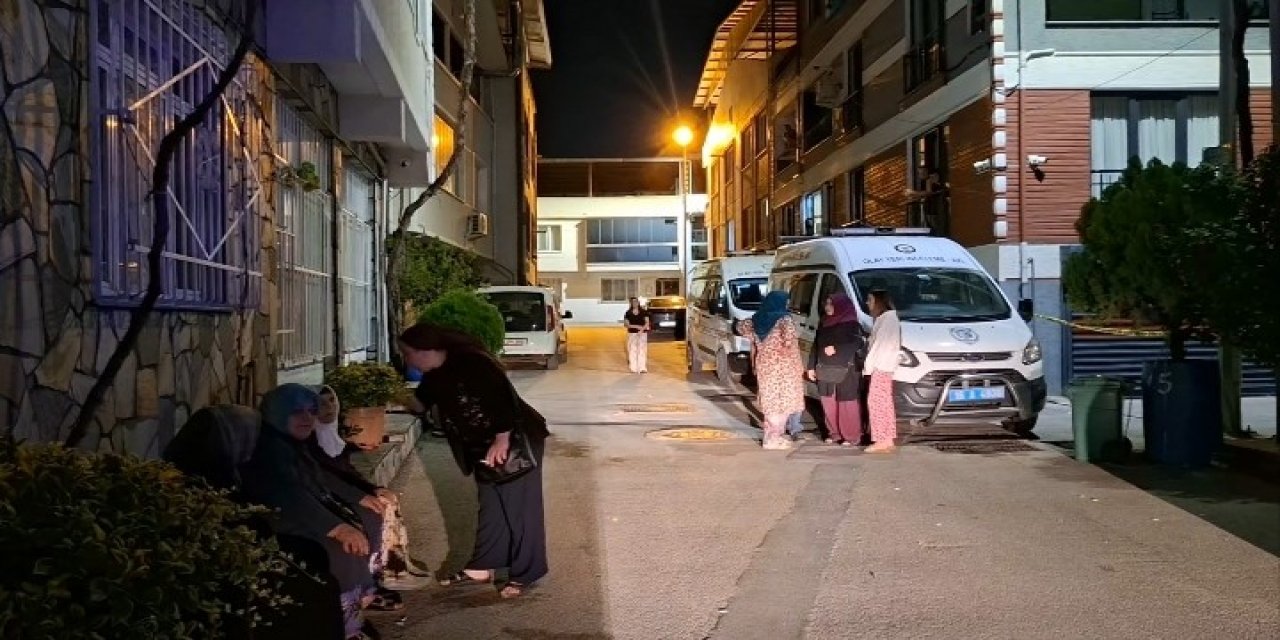 7 aylık hamile kadın balkondan düşerek hayatını kaybetti