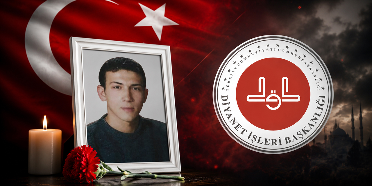 Şehit Murat Fakir Şehadetinin Yıldönümünde Rize'de Anılıyor