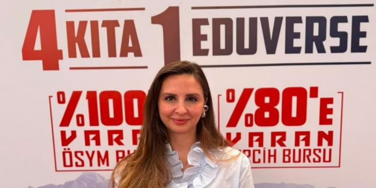 Tercih döneminde KKTC vurgusu: "Uluslararası ortam önemli avantaj sağlıyor"