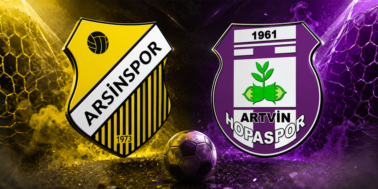 Artvin Hopaspor ve Arsinspor PGL'ye Katılamayabilir