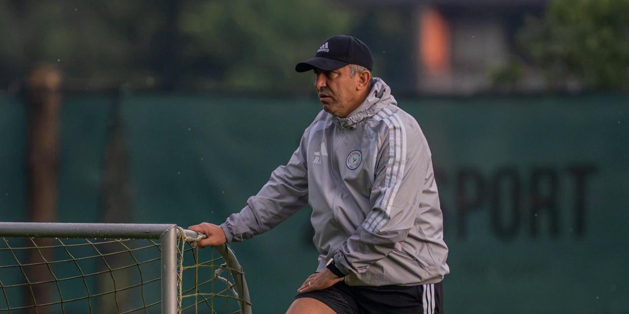 Çaykur Rizespor’da Tempo Düşmüyor