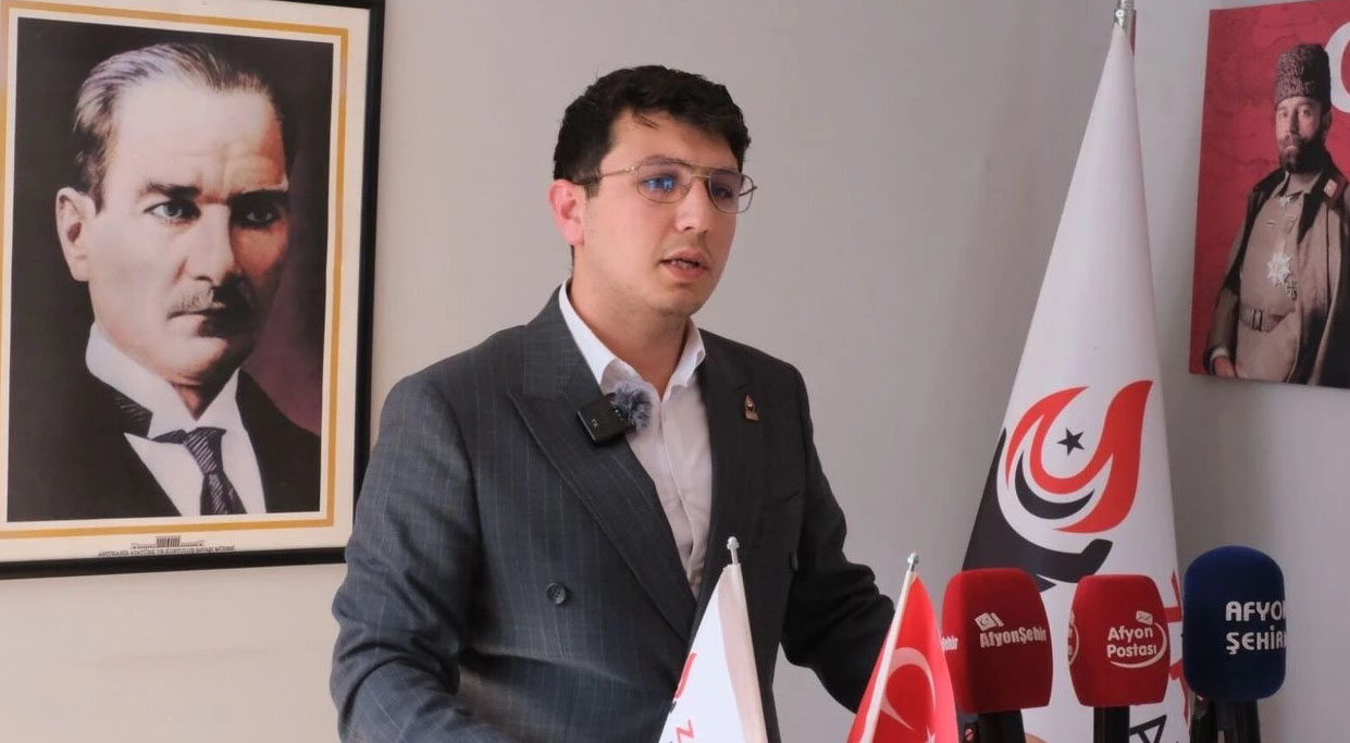 Avukatlar arasındaki tartışma kanlı bitti