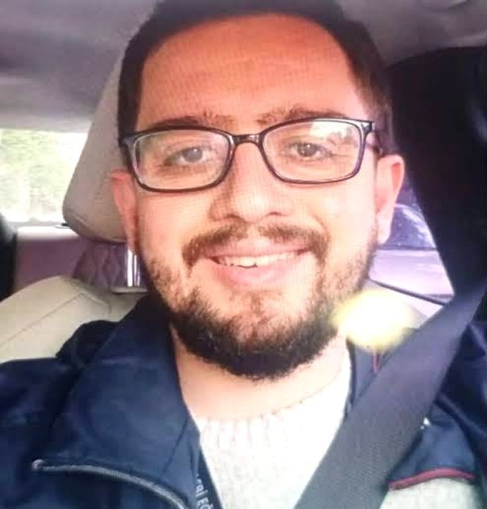 Kütahya'da görev yapan 27 yaşındaki doktor denizde boğuldu