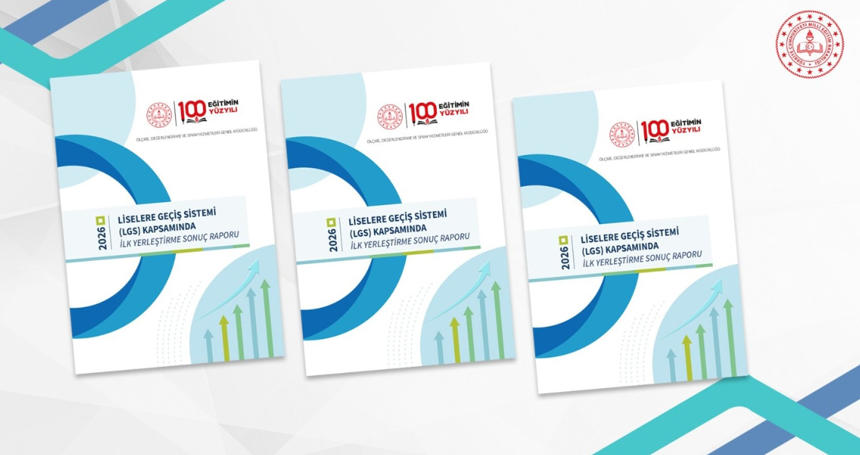 LGS ilk yerleştirme sonuçlarına göre okulların doluluk oranı yüzde 95,76 oldu