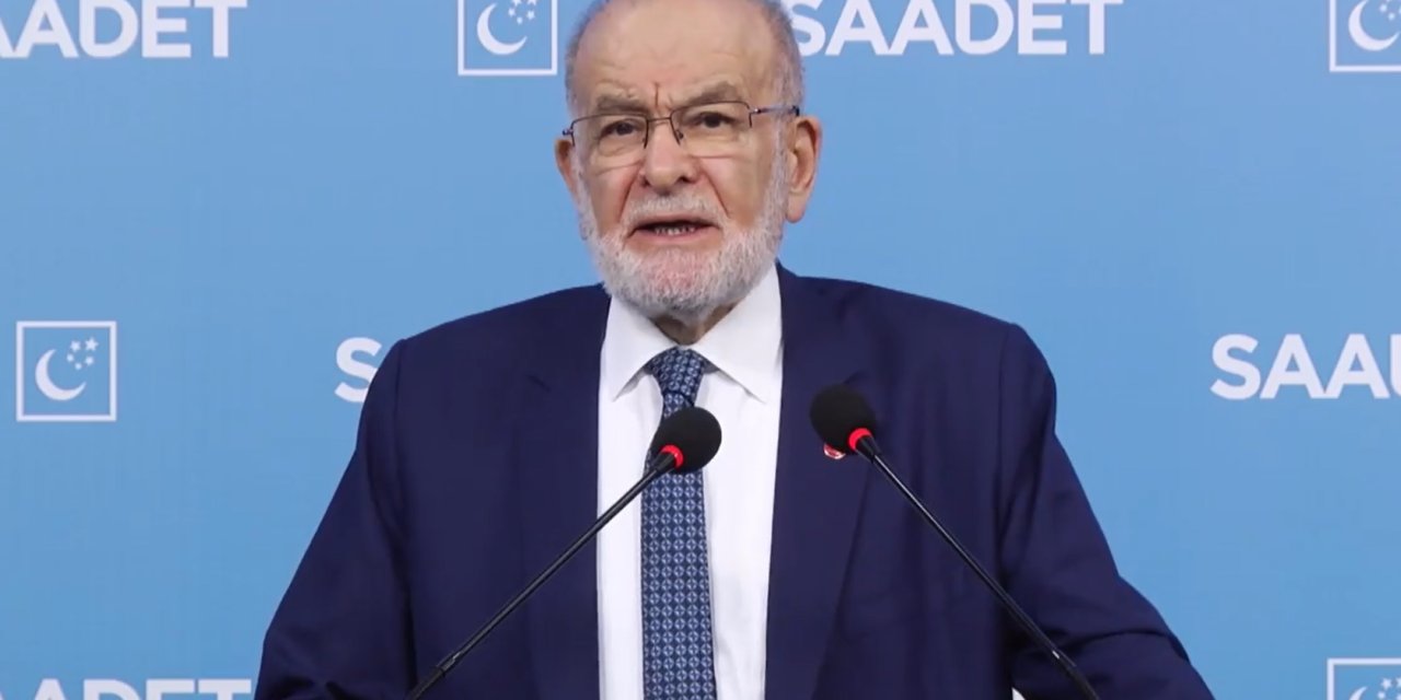 Karamollaoğlu: Eğitim Açığı, Hiçbir Şeyle İkame Edilemez