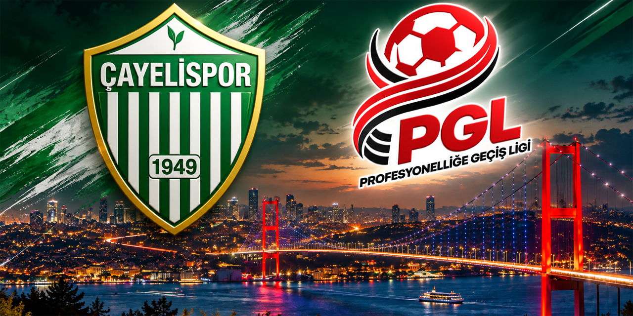Çayelispor İstanbul'da Vefa Gecesi Düzenliyor