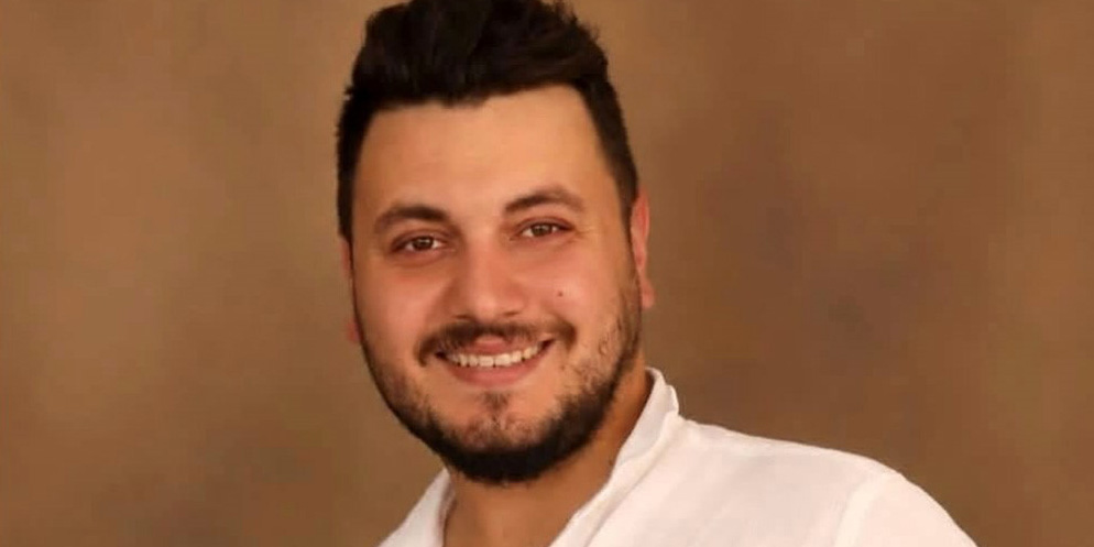 Elektrik akımına kapılan işçi hayatını kaybetti