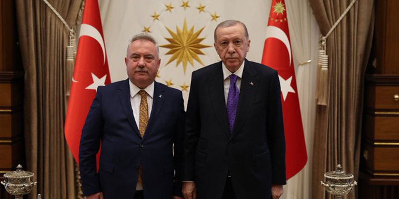AK Parti Rize İl Başkanı Katmer’den 25. Yıl Açıklaması: "Hayal Dahi Edilemeyen Yatırımları Hayata Geçirdik"