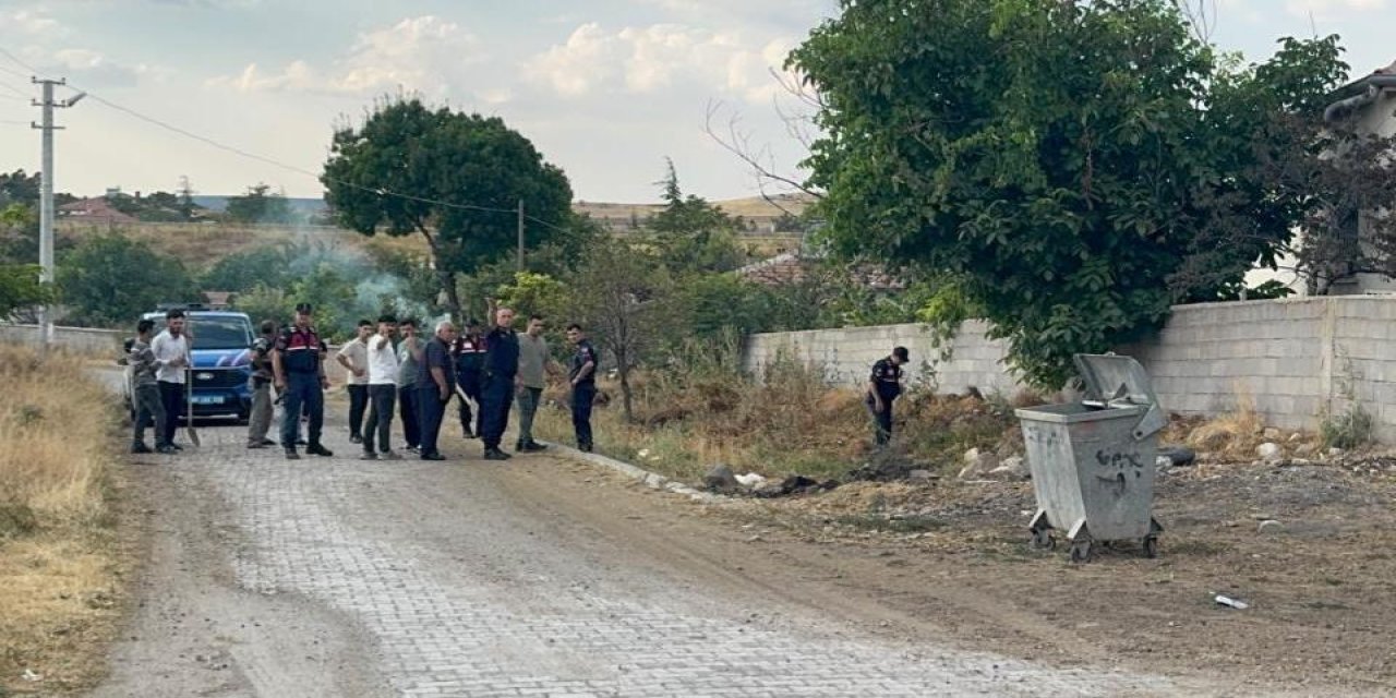 Alacak verecek kavgası: 2 ölü