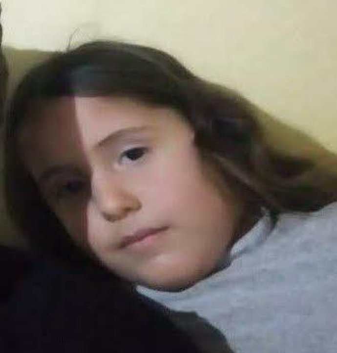 Irmağa düşen 8 yaşındaki çocuk yaşamını yitirdi