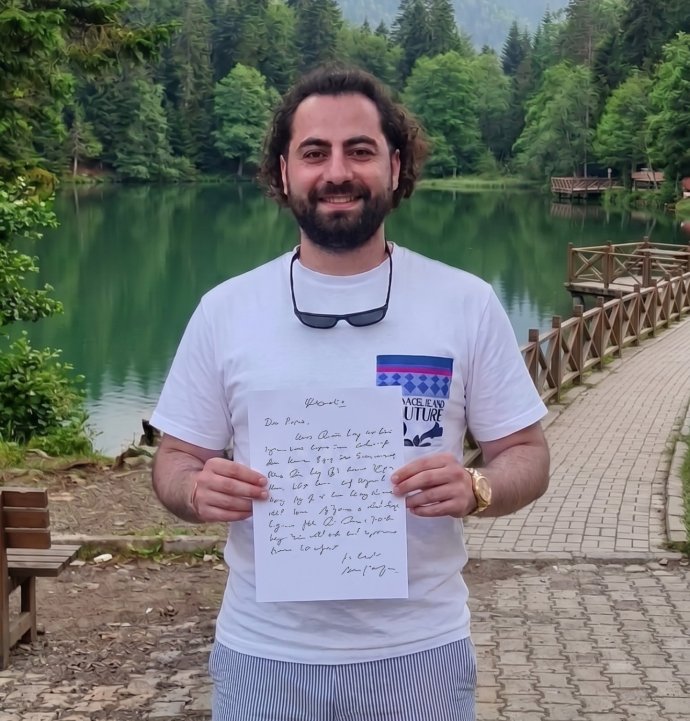 İlan üstüne ilan verdi, 100 bin TL'ye aşçı bulamadı