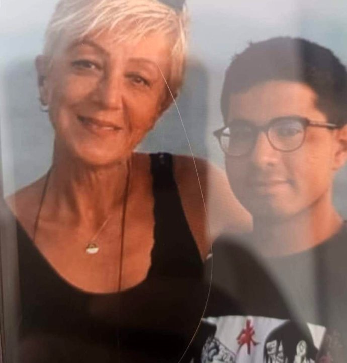 Urla'da korkunç olay: Anne ve oğlu evde ölü bulundu