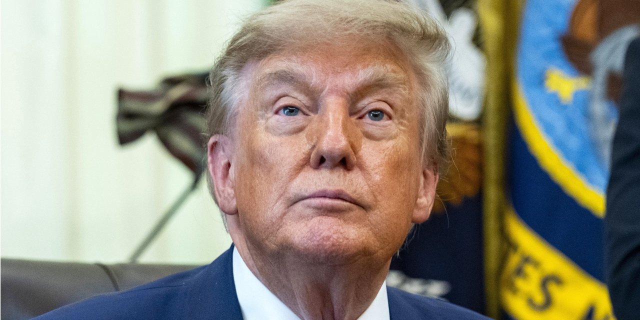 Trump’tan FIFA Başkanı Infantino’ya destek: "Değiştirilmesi çok büyük hata olur"
