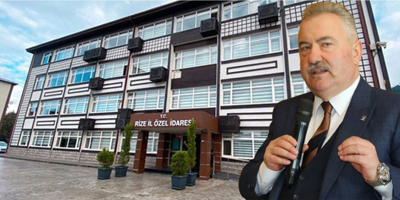 Rize’ye Dev Yatırım: İl Özel İdare Arazisi Dünyaca Ünlü Markaları Ağırlayacak AVM ve Rezidans Otele Dönüşüyor