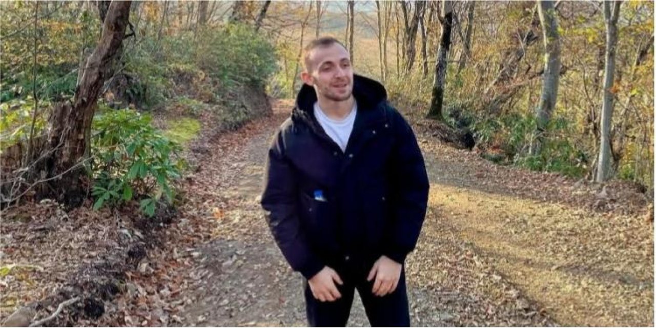 Denize giren 4 arkadaştan 1'i hayatını kaybetti