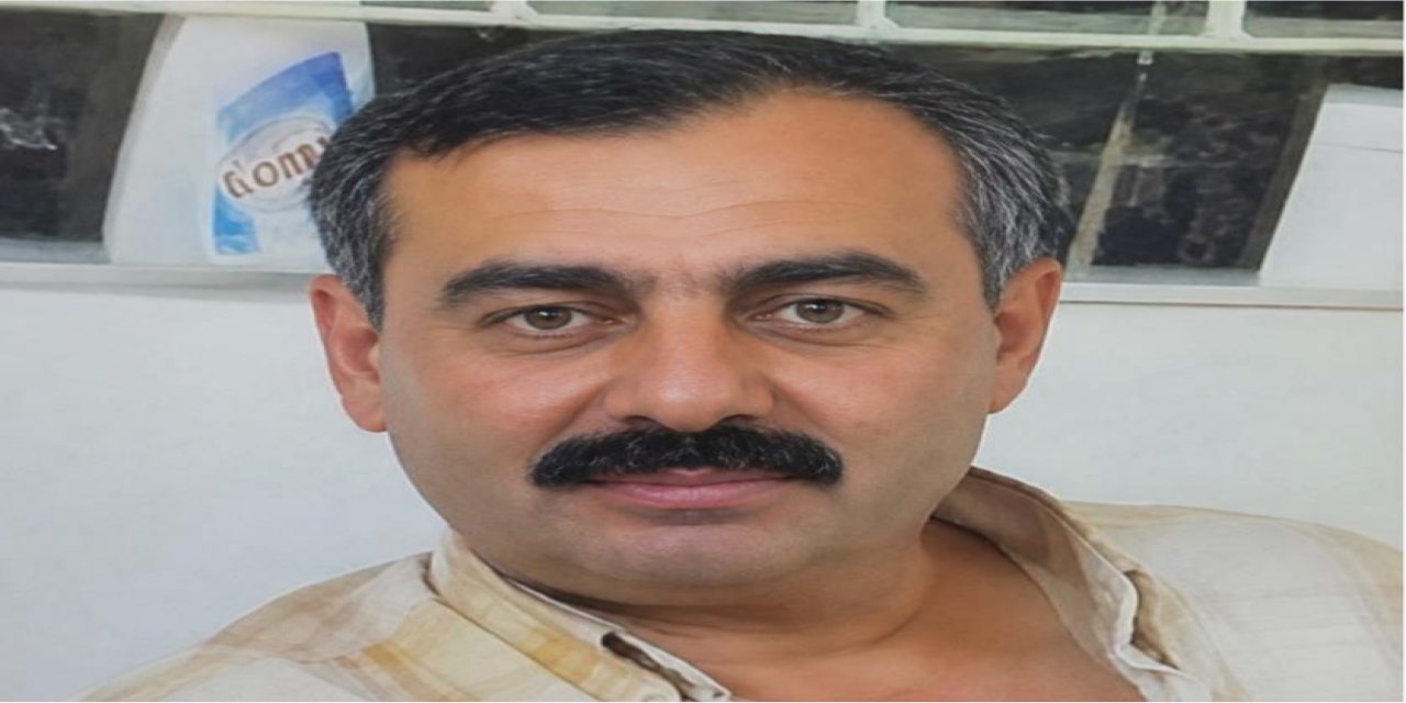 Ağacın dalını kestiği için amcasını öldürdü
