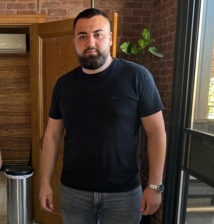 İş yerinde silahla vurulan esnaf hayatını kaybetti