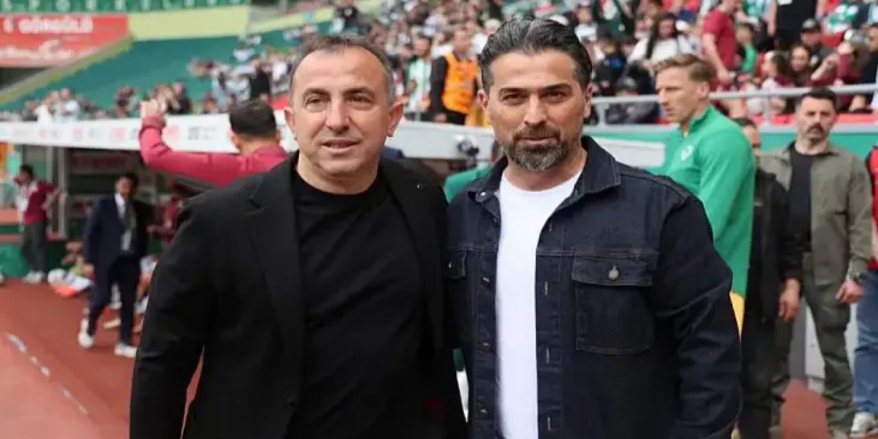 Süper Lig Sezon Açılışında Yeşil Sahalarda Ender Görülen Olay: Konya-Çaykur Rize Maçına İki Takım da Hocasız Çıkıyor!