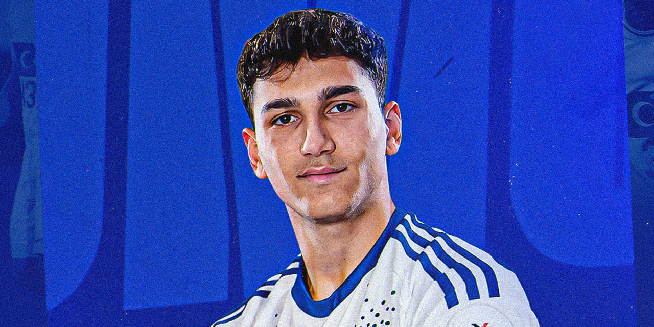 Çaykur Rizespor'dan Sol Beke Takviye: Umut Erdem İmzayı Attı