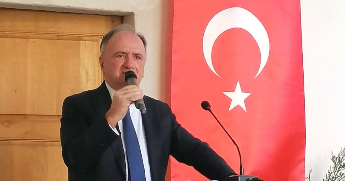 Çaykur Rizespor Başkanı Ali Zeki Saruhan’ın Acı Günü