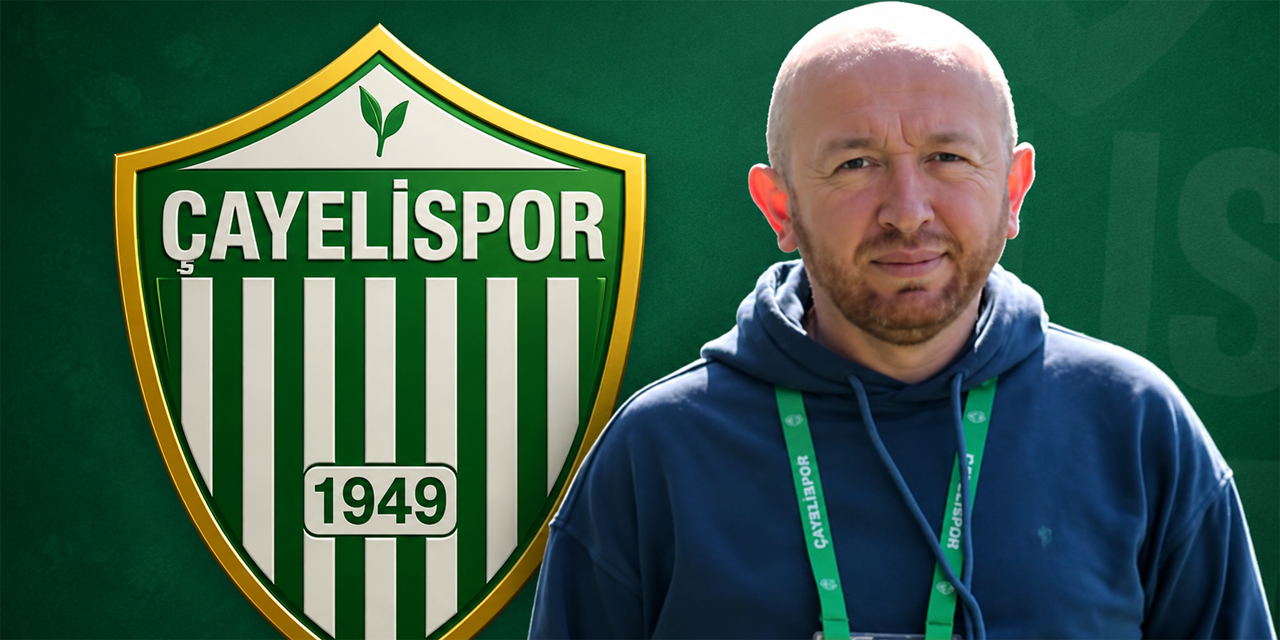 Çayelispor'dan Kenetlenme Çağrısı: Ortak Sevdamıza Sahip Çıkalım