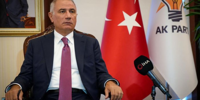 AK Parti Genel Başkanvekili Ala: "100 yıllık bir 25 yıl yaşadık"