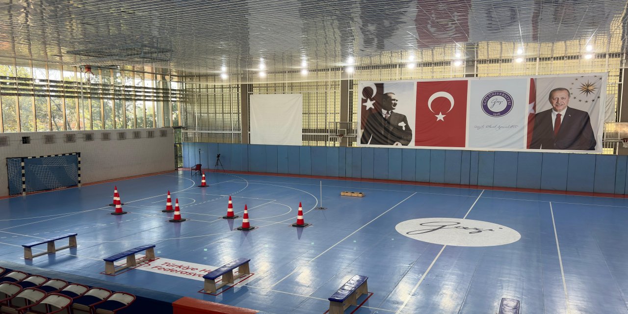 ÖZYES, 2 yıldır ÖSYM bünyesinde tek sınav haline getirilerek uygulanıyor