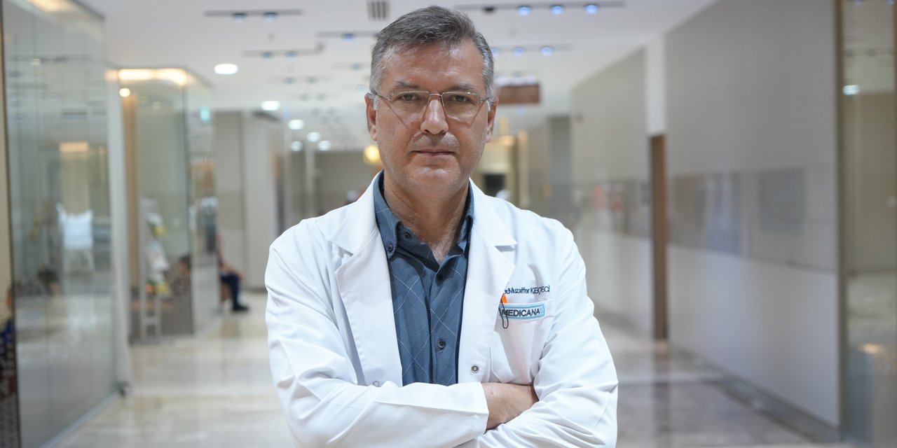 Stres, mide-bağırsak fonksiyonlarını bozuyor