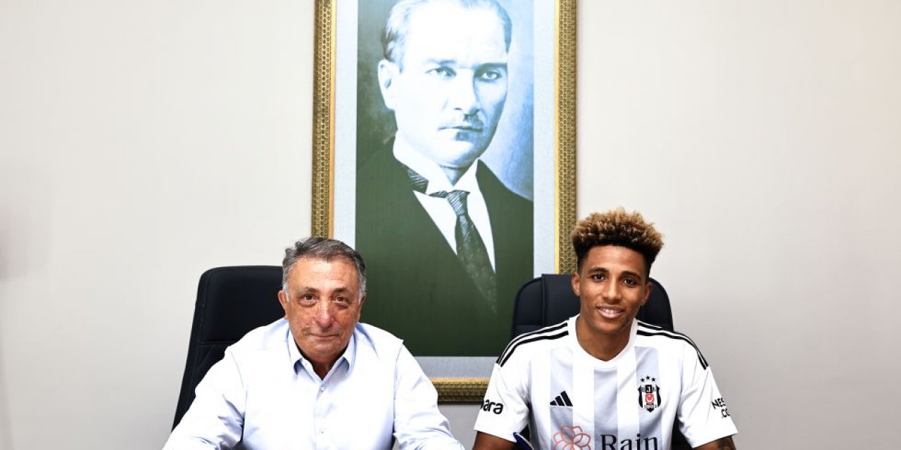 Gedson Fernandes: Trabzonspor Maçından Galibiyetle Ayrılmak İçin Savaşacağız