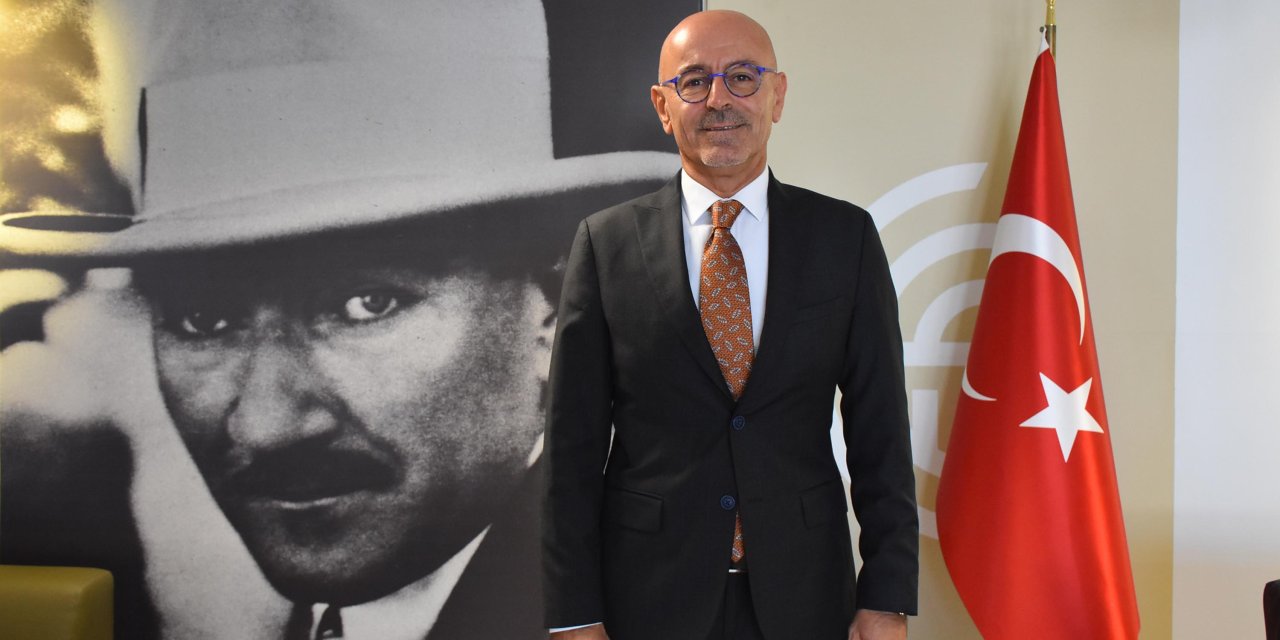 Maden Platformu Sözcüsü Yılmaz: Hedefimiz; Ülkeye, İnsana Ve Doğaya Kazandıran, Kalkınmacı Madencilik