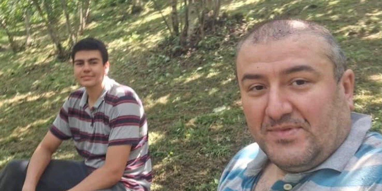 Giresun'da selde kaybolan 2 kişiden Muhammed Abdullah Hakkıoğlu’nun cansız bedeni bulundu