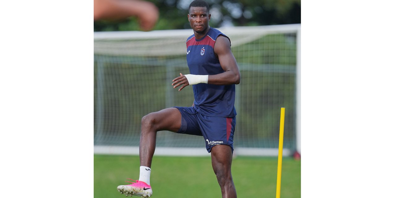 Onuachu'nun gözü Ferencvaros'da