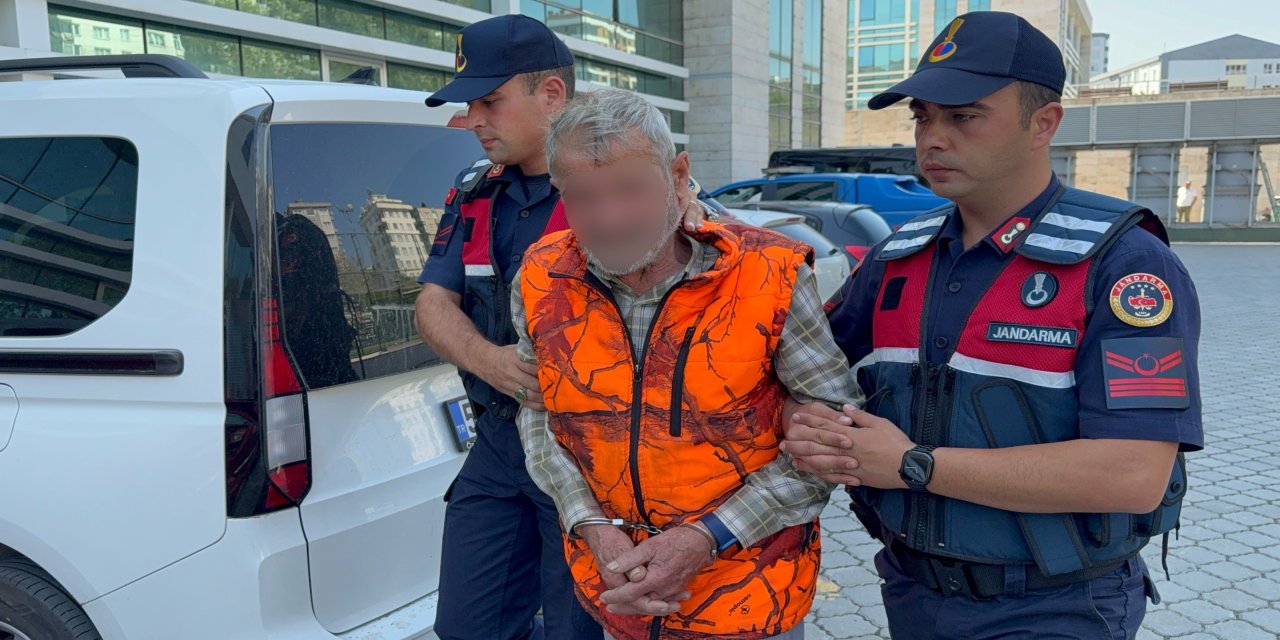 Çocuk tacizcisine meydan dayağı