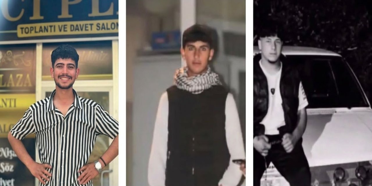 Kuzenlerin kiralık araçla gezisi faciayla son buldu: 3 ölü, 2 ağır yaralı