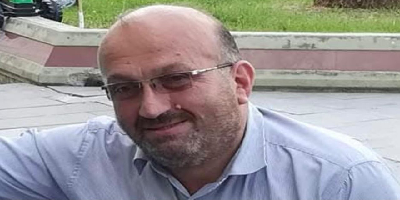 Ali Osman Ulusoy Derepazarı Acentesi sahibi Hasan Ömeroğlu kalp krizi sonucu hayatını kaybetti