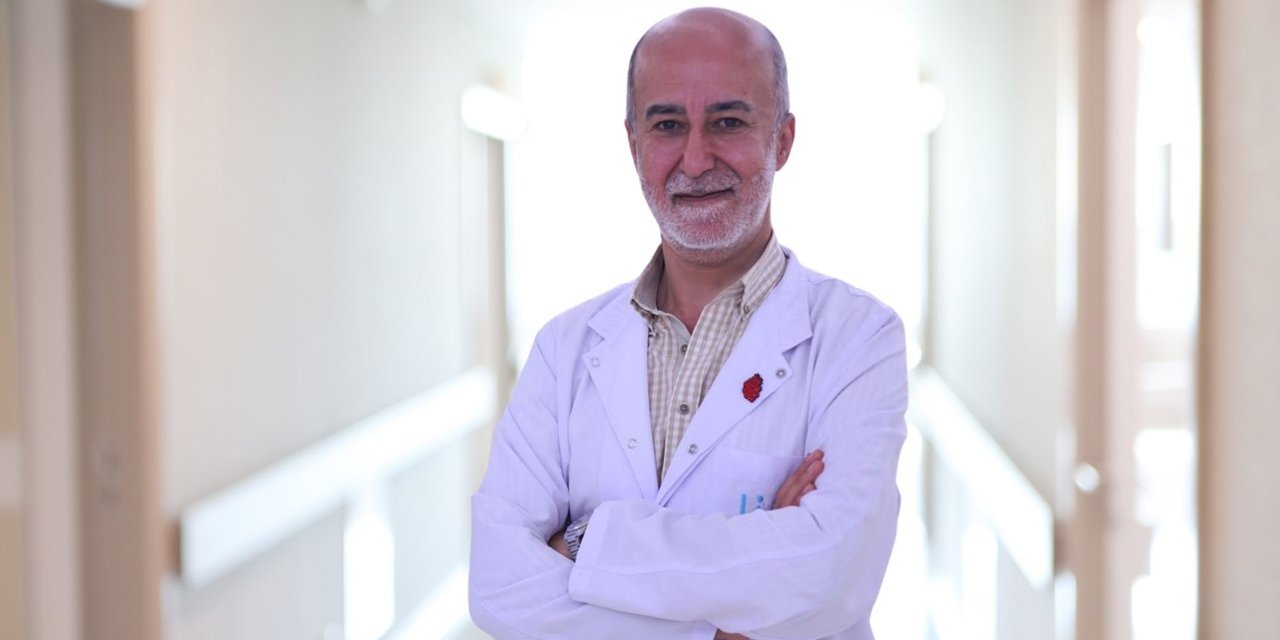 Göğüs ağrısı her zaman kalp krizi değil