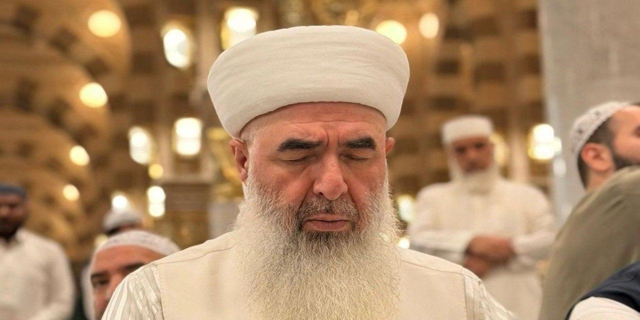 Gavs-ı Nizam Muhammed Mübarek el-Hüseynî Rize’ye Geliyor