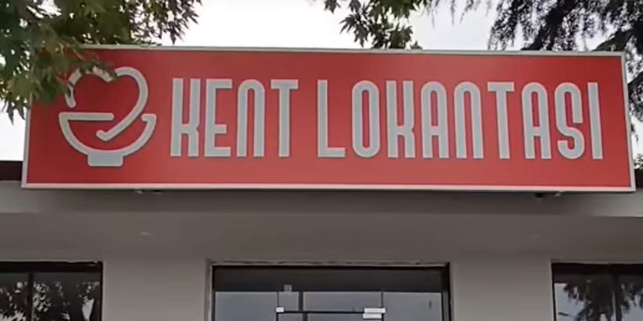 Pazar Belediyesi Kent Lokantasını 5 Yıllığına Kiraya Veriyor