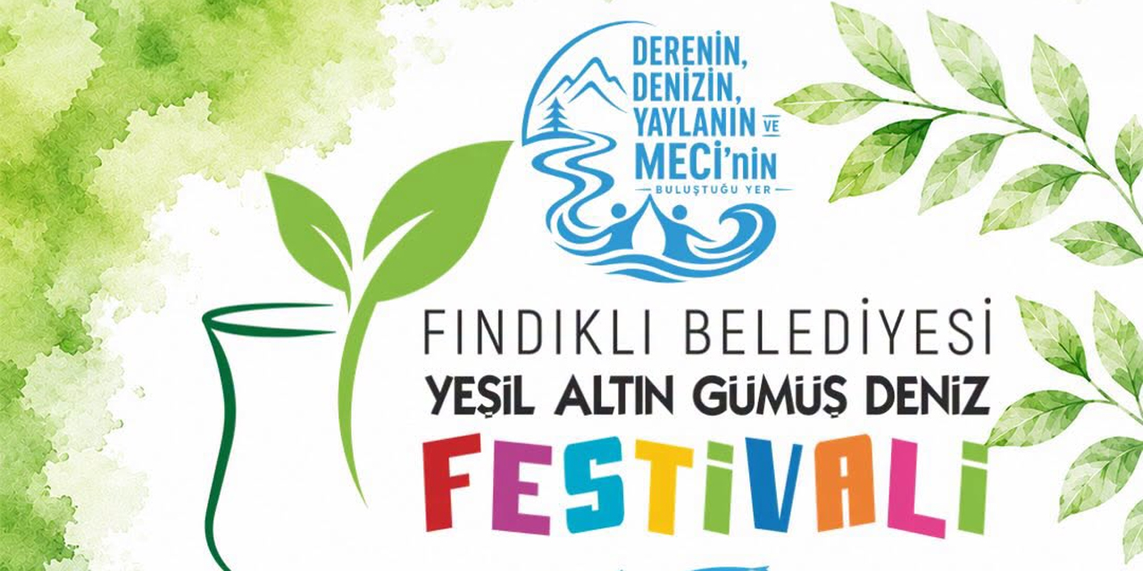 Fındıklı'da 10 Gün Sürecek ViçeFest Kapıları Açıldı
