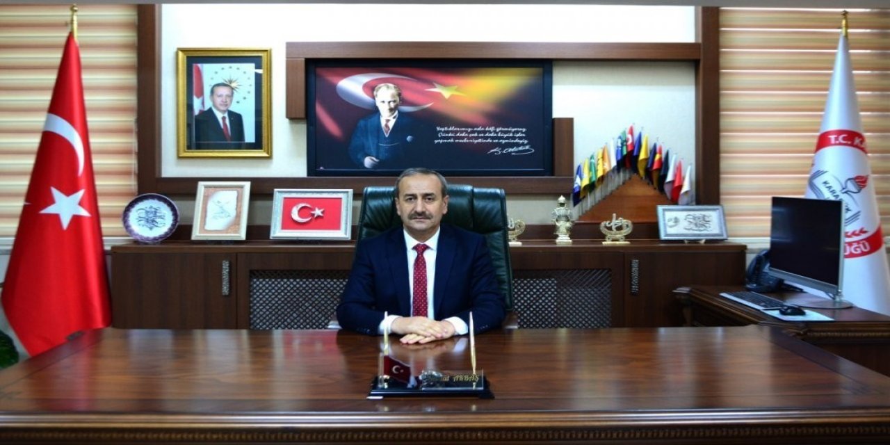 Karabük'e Erasmus+ Programından 411 bin avroyu aşan hibe
