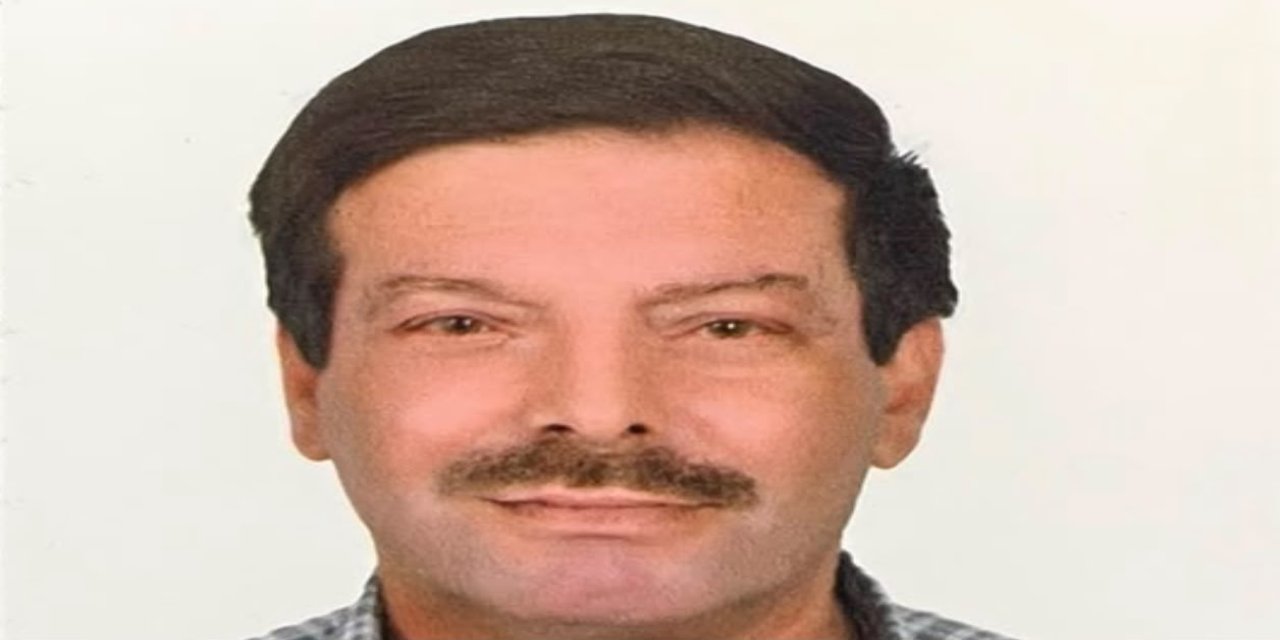 Rize İl Basın Personeli Mustafa Bıyık’ın Acı Günü