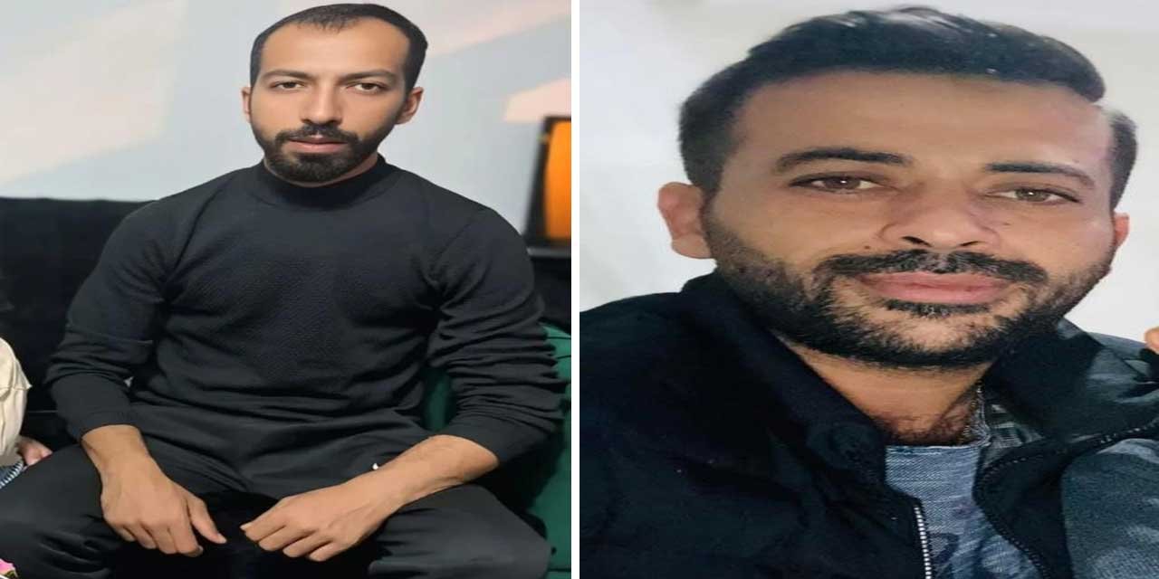 Antalya'da iki otomobil çarpıştı: 2 ölü, 3 yaralı