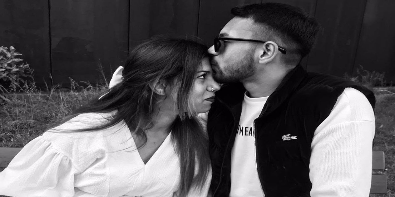 Hamile eşini vurduktan sonra kendisini de vuran şahıs hayatını kaybetti
