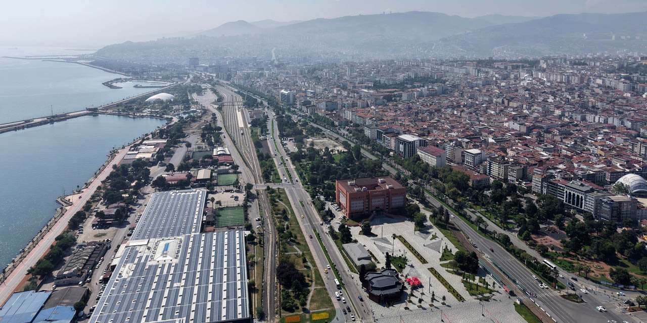 Karadeniz’de alerjik hava yolu hastalıklarına dikkat
