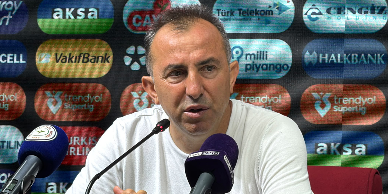 Recep Uçar: Kazanacak Pozisyonları Ürettik Ama Mutsuz Ayrılıyoruz