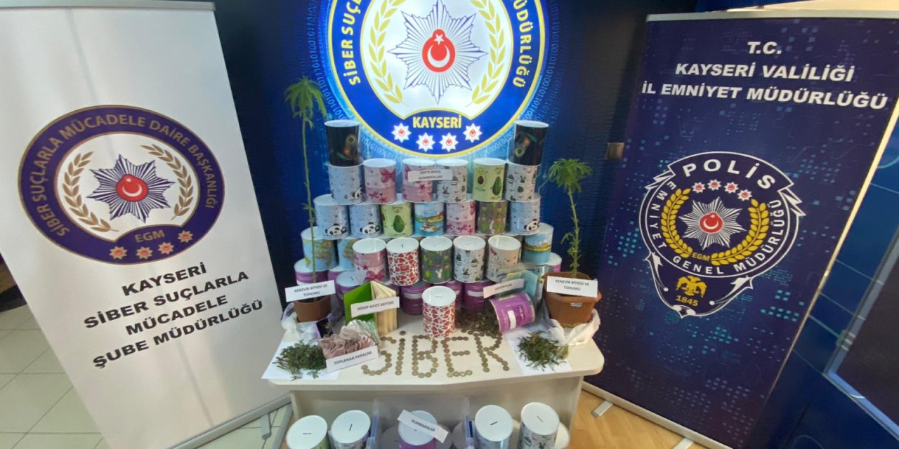 Sahte Dernekle Sma Hastalarının Fotoğraflarını Kullanarak Yardım Toplayan 4 Kişiye Gözaltı